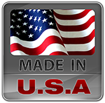 Made in the USA